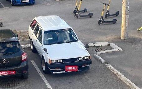 Toyota Carina, 1987 год, 450 000 рублей, 9 фотография