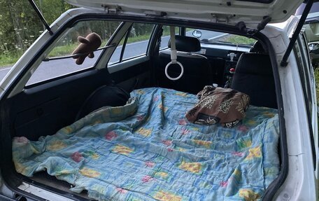 Toyota Carina, 1987 год, 450 000 рублей, 17 фотография