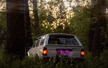 Toyota Carina, 1987 год, 450 000 рублей, 19 фотография