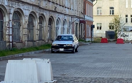 Toyota Carina, 1987 год, 450 000 рублей, 29 фотография
