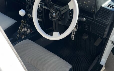 Toyota Carina, 1987 год, 450 000 рублей, 28 фотография