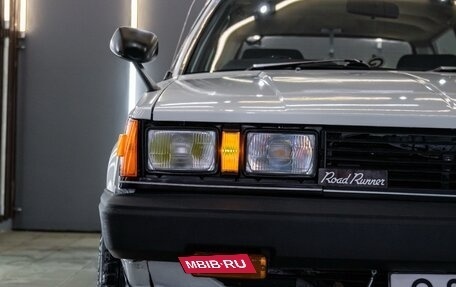Toyota Carina, 1987 год, 450 000 рублей, 23 фотография