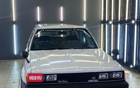 Toyota Carina, 1987 год, 450 000 рублей, 22 фотография