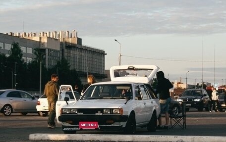 Toyota Carina, 1987 год, 450 000 рублей, 21 фотография
