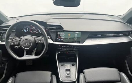 Audi A3, 2022 год, 1 830 000 рублей, 6 фотография