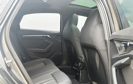 Audi A3, 2022 год, 1 830 000 рублей, 7 фотография