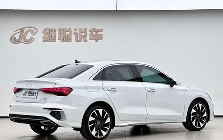 Audi A3, 2022 год, 1 770 000 рублей, 4 фотография