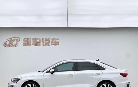 Audi A3, 2022 год, 1 770 000 рублей, 5 фотография