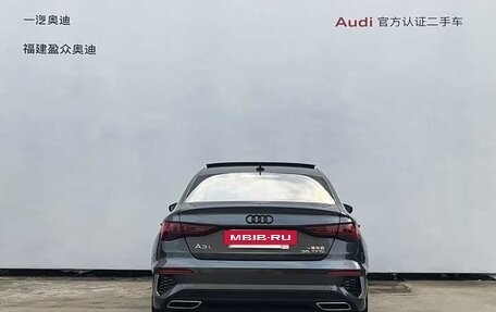 Audi A3, 2022 год, 1 830 000 рублей, 5 фотография