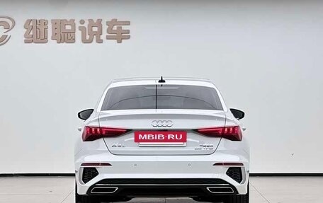 Audi A3, 2022 год, 1 770 000 рублей, 3 фотография