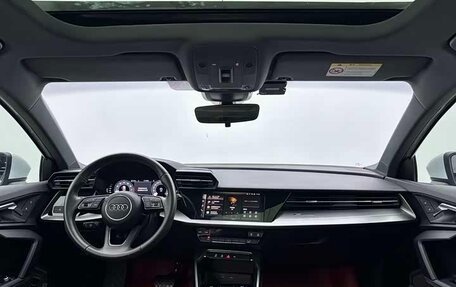 Audi A3, 2022 год, 1 770 000 рублей, 7 фотография