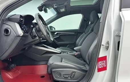 Audi A3, 2022 год, 1 770 000 рублей, 8 фотография