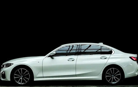 BMW 3 серия, 2022 год, 2 955 888 рублей, 4 фотография