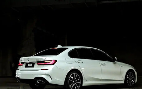 BMW 3 серия, 2022 год, 2 955 888 рублей, 5 фотография