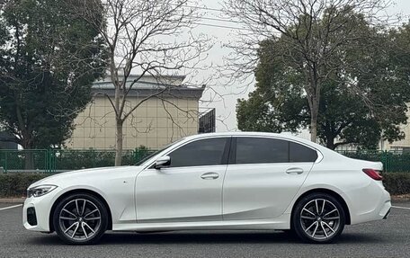 BMW 3 серия, 2022 год, 2 800 000 рублей, 5 фотография