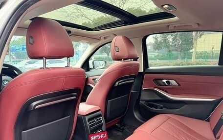 BMW 3 серия, 2022 год, 2 800 000 рублей, 8 фотография