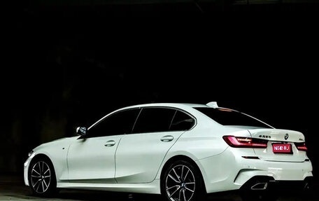 BMW 3 серия, 2022 год, 2 955 888 рублей, 7 фотография