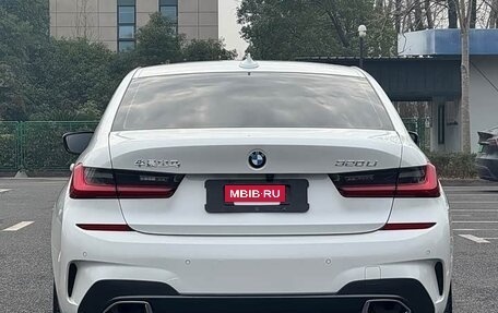 BMW 3 серия, 2022 год, 2 800 000 рублей, 4 фотография