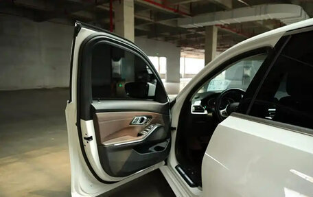 BMW 3 серия, 2022 год, 2 955 888 рублей, 9 фотография