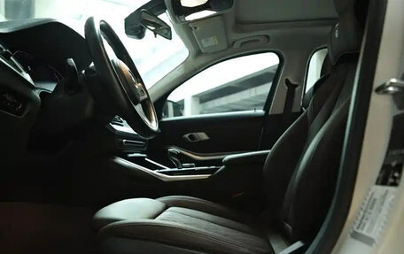 BMW 3 серия, 2022 год, 2 955 888 рублей, 10 фотография