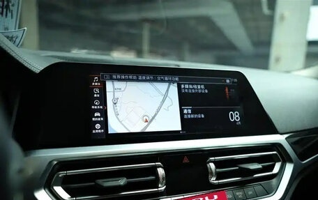 BMW 3 серия, 2022 год, 2 955 888 рублей, 12 фотография