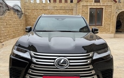 Lexus LX, 2025 год, 21 000 000 рублей, 1 фотография