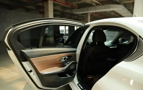 BMW 3 серия, 2022 год, 2 955 888 рублей, 18 фотография