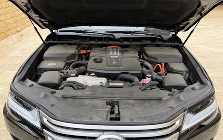 Lexus LX, 2025 год, 21 000 000 рублей, 12 фотография