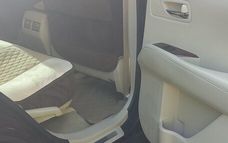 Lexus RX III, 2012 год, 2 450 000 рублей, 4 фотография