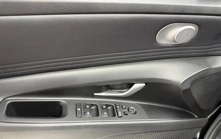 Hyundai Elantra, 2022 год, 1 200 888 рублей, 8 фотография