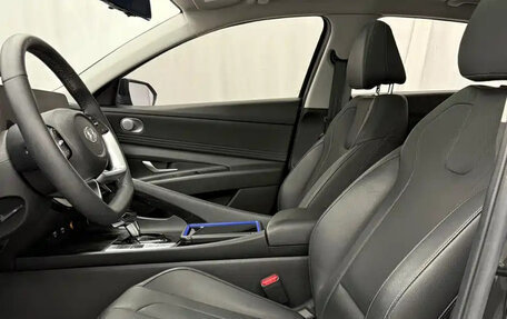 Hyundai Elantra, 2022 год, 1 200 888 рублей, 9 фотография