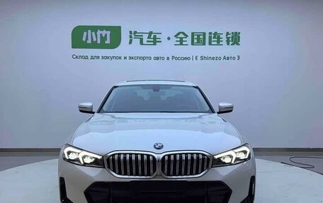 BMW 3 серия, 2023 год, 3 680 000 рублей, 2 фотография