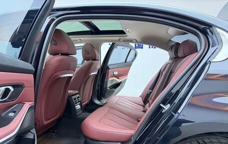 BMW 3 серия, 2023 год, 3 700 000 рублей, 9 фотография