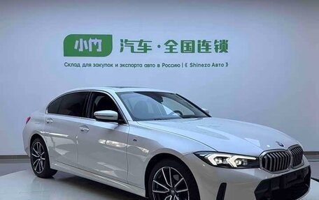 BMW 3 серия, 2023 год, 3 680 000 рублей, 3 фотография