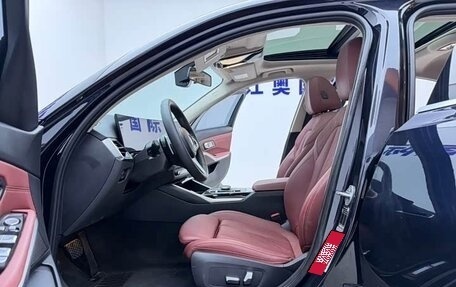 BMW 3 серия, 2023 год, 3 700 000 рублей, 10 фотография