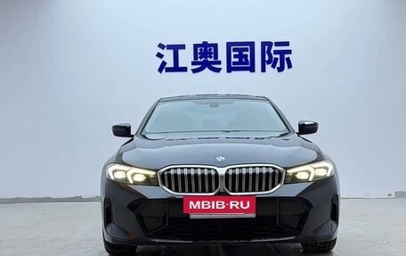 BMW 3 серия, 2023 год, 3 700 000 рублей, 2 фотография