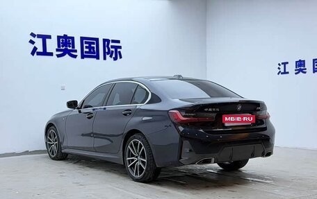BMW 3 серия, 2023 год, 3 700 000 рублей, 6 фотография
