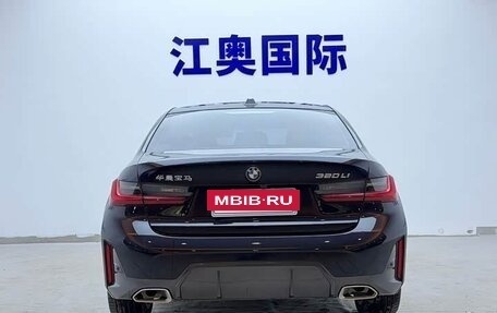 BMW 3 серия, 2023 год, 3 700 000 рублей, 4 фотография