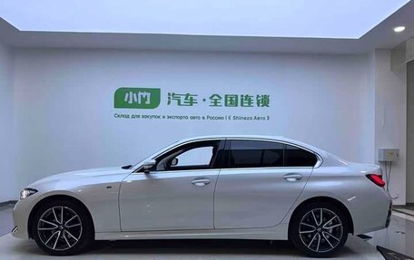 BMW 3 серия, 2023 год, 3 680 000 рублей, 4 фотография