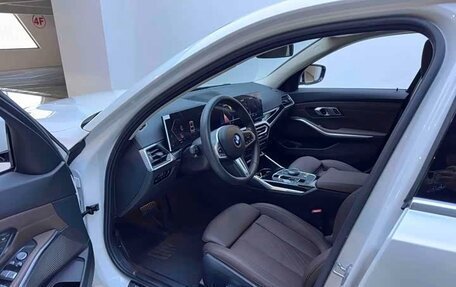BMW 3 серия, 2023 год, 3 680 000 рублей, 9 фотография