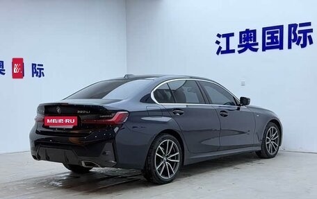 BMW 3 серия, 2023 год, 3 700 000 рублей, 5 фотография