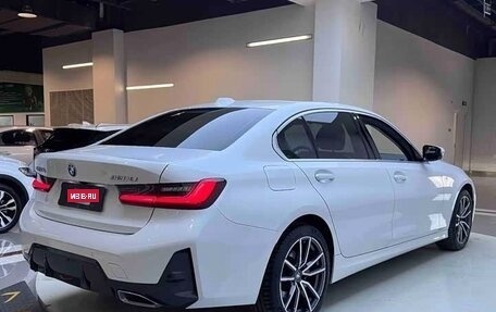 BMW 3 серия, 2023 год, 3 680 000 рублей, 5 фотография