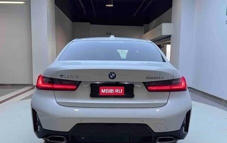BMW 3 серия, 2023 год, 3 680 000 рублей, 6 фотография