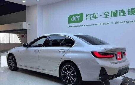 BMW 3 серия, 2023 год, 3 680 000 рублей, 7 фотография