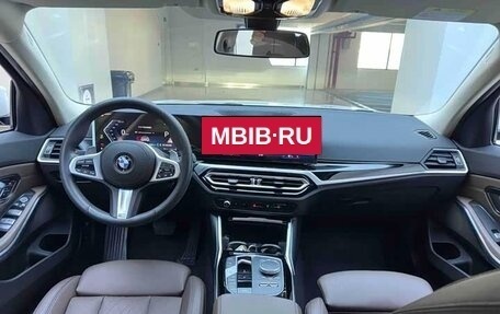 BMW 3 серия, 2023 год, 3 680 000 рублей, 8 фотография