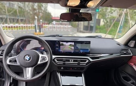BMW 3 серия, 2023 год, 2 820 000 рублей, 8 фотография