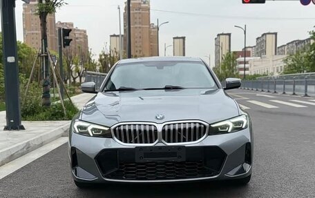 BMW 3 серия, 2023 год, 2 820 000 рублей, 2 фотография