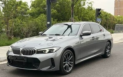 BMW 3 серия, 2023 год, 2 820 000 рублей, 1 фотография