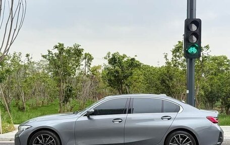 BMW 3 серия, 2023 год, 2 820 000 рублей, 4 фотография