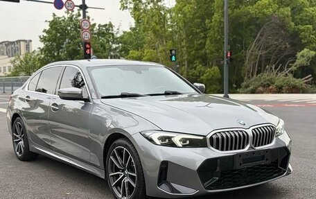 BMW 3 серия, 2023 год, 2 820 000 рублей, 3 фотография